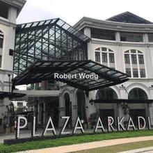 Retail-office for Sale