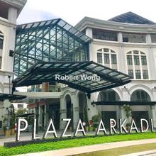 Limited Office for Rent