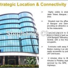 Office for Rent