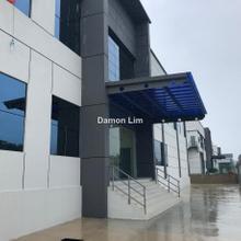 Detached factory for Sale