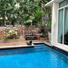 Semi-D house for Sale