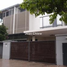 Semi-D house for Sale