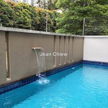 Semi-D house for Sale