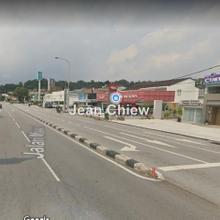 Commercial bungalow for Sale