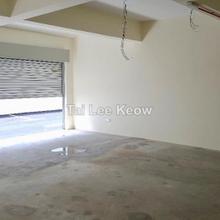 Shop for Rent