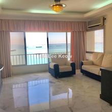 Condominium for Rent