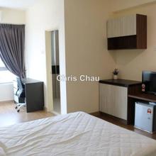 Serviced residence for Rent
