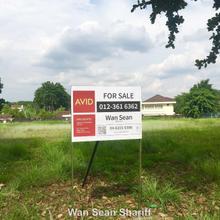 Residential land for Sale