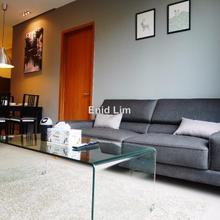 Serviced residence for Rent