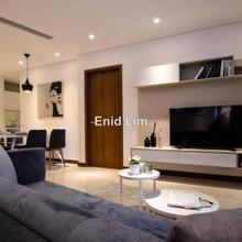 Serviced residence for Rent