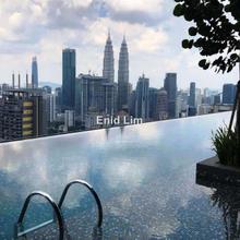 Serviced residence for Sale