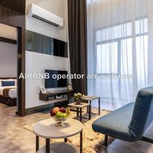 Serviced residence for Sale