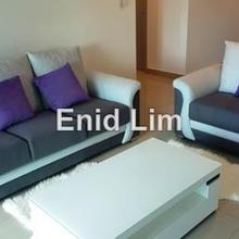 Condominium for Rent