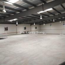Semi-D factory for Sale
