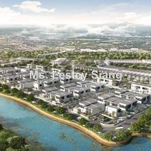 Detached factory for Sale