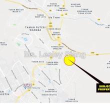 Industrial land for Sale