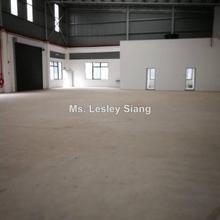 Semi-D factory for Sale
