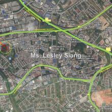 Industrial land for Sale