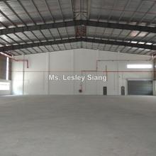 Detached factory for Sale