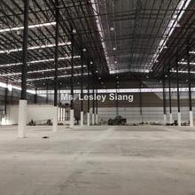 Detached factory for Sale