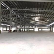 Detached factory for Sale
