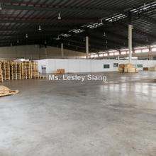 Detached factory for Sale