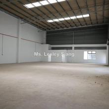 Semi-D factory for Sale