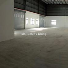 Semi-D factory for Sale