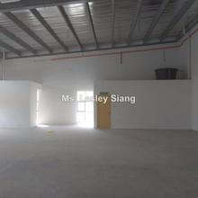 Semi-D factory for Sale