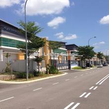 Detached factory for Sale