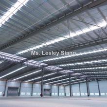 Detached factory for Sale