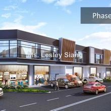 Terrace factory for Sale