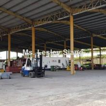 Detached factory for Sale
