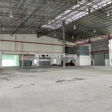 Semi-D factory for Sale