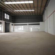 Semi-D factory for Sale