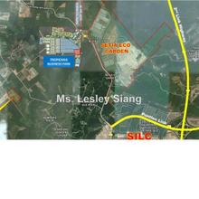 Industrial land for Sale