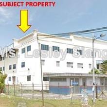 Detached factory for Sale