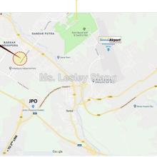 Industrial land for Sale