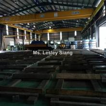 Detached factory for Sale