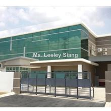 Detached factory for Sale