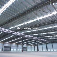 Semi-D factory for Sale