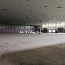 Detached factory for Sale