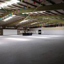 Detached factory for Sale