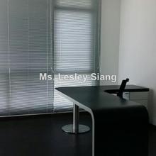 Semi-D factory for Rent