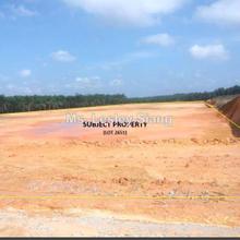 Industrial land for Sale