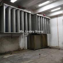 Detached factory for Sale