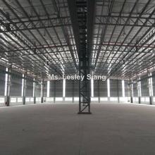 Semi-D factory for Sale