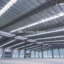 Detached factory for Rent