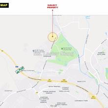 Industrial land for Rent