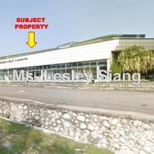 Commercial bungalow for Sale